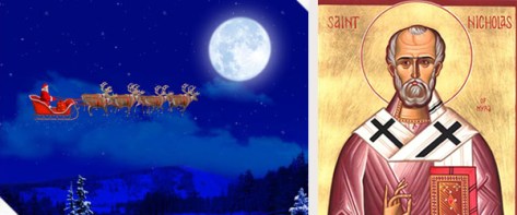 St. Nick
